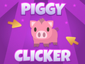 Jwèt Piggy Clicker sou entènèt