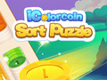 Jwèt IColorcoin Triye devinèt  sou entènèt