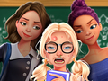 Jwèt Soti Nerd Pou Lekòl Popilè  sou entènèt