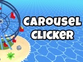 Jwèt Carousel Idle Clicker sou entènèt
