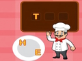 Jwèt Pawòl Chef  sou entènèt