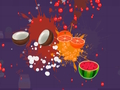 Jwèt Slicer fwi  sou entènèt