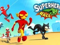 Jwèt Sou entènèt jwèt Superhero Ras  sou entènèt