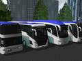 Jwèt Otobis similatè ultim 2021 3D  sou entènèt