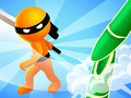 Jwèt Ninja: Banbou Asasen  sou entènèt