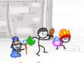 Jwèt Sou entènèt jwèt Stickman eksplozyon  sou entènèt