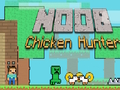 Jwèt Download jwèt la Noob poul chasè  sou entènèt