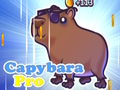 Jwèt Capybara Pro sou entènèt