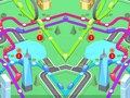 Jwèt Sou entènèt jwèt Tren Idle 3D  sou entènèt