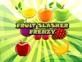 Jwèt Fwi Slasher foli  sou entènèt