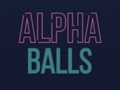 Jwèt Alpha boul  sou entènèt