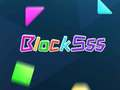 Jwèt Blocksss sou entènèt