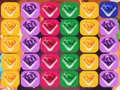 Jwèt Download jwèt la Falling Gem  sou entènèt