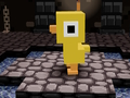 Jwèt Dungeons N 'Kanna sou entènèt
