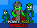 Jwèt Pirat Noob Apocalypse  sou entènèt