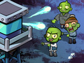 Jwèt Sou entènèt jwèt Doomsday zonbi TD  sou entènèt
