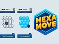Jwèt Hexa Deplase  sou entènèt