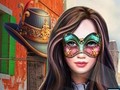 Jwèt Mistè Venetian  sou entènèt