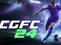 Jwèt CG FC 24 sou entènèt