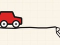 Jwèt Doodle Road sou entènèt