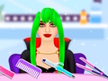 Jwèt Jwèt Beauty Hair Salon  sou entènèt