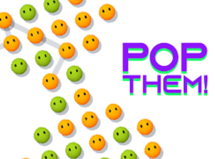 Jwèt Pop yo!  sou entènèt