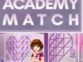 Jwèt Akademi Match  sou entènèt