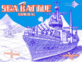 Jwèt Lanmè batay Amiral  sou entènèt