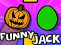 Jwèt Komik Jack  sou entènèt
