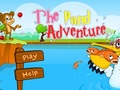 Jwèt Jwèt Avanti nan Pond  sou entènèt