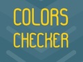 Jwèt Koulè Checker  sou entènèt