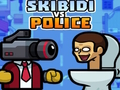 Jwèt Skibidi vs Lapolis  sou entènèt