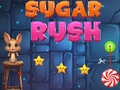 Jwèt Sou entènèt jwèt Sugar Rush  sou entènèt