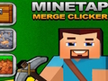 Jwèt Minetap rantre Clicker sou entènèt