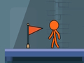 Jwèt Jwèt Stickman Parkour  sou entènèt