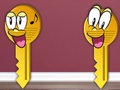 Jwèt Jwenn Cool Giant Key  sou entènèt