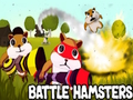 Jwèt Batay hamster  sou entènèt