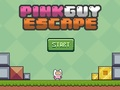 Jwèt Sou entènèt jwèt Pink Guy chape  sou entènèt