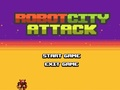 Jwèt Jwèt Robo City atak  sou entènèt