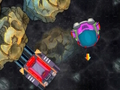 Jwèt Meteyorit Miner sou entènèt