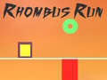 Jwèt Sou entènèt jwèt Rhombus Run  sou entènèt