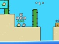 Jwèt Jwèt Cute Bros 2 Player  sou entènèt