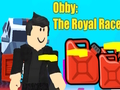 Jwèt Obby: Ras Royal la  sou entènèt