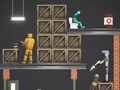 Jwèt Dènye jwe: Ragdoll Sandbox  sou entènèt
