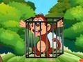 Jwèt Gratis Kaptive Ape a  sou entènèt