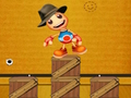Jwèt Sou entènèt jwèt Buddy Blocks Survival  sou entènèt