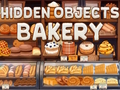 Jwèt Jwèt Hidden objè boulanje  sou entènèt