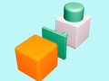 Jwèt Pouse li 3D  sou entènèt