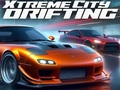 Jwèt Download jwèt la Kstrem City Drifting  sou entènèt