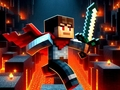 Jwèt Sou entènèt jwèt Mineblock Obby  sou entènèt
